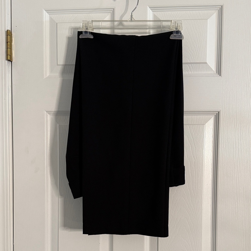 Black Women's Pants